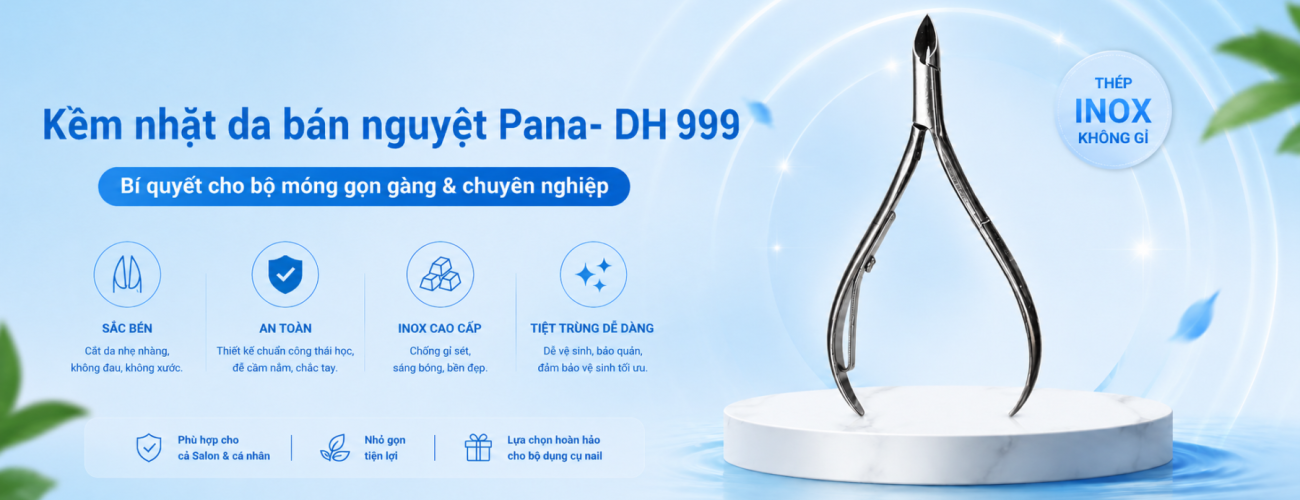 CÔNG TY TNHH SẢN XUẤT THƯƠNG MẠI DỊCH VỤ PANA