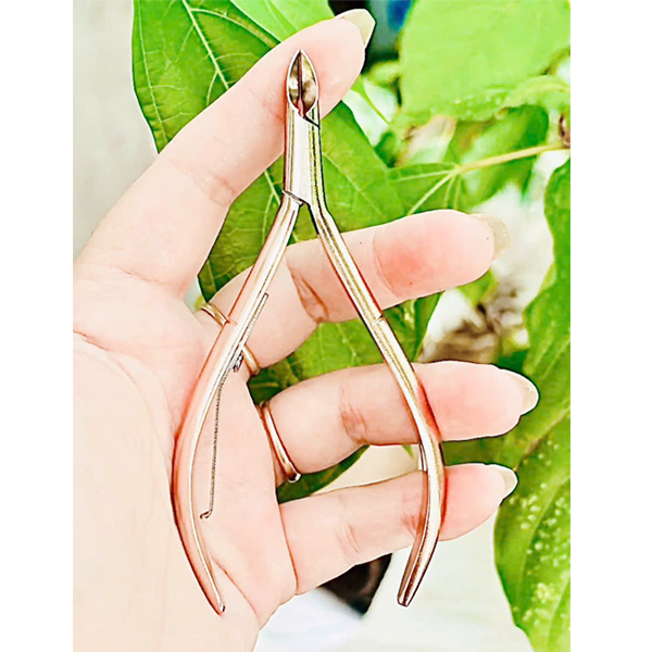KỀM NHẶT DA VÀNG HỒNG H2