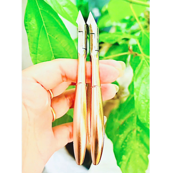 KỀM NHẶT DA VÀNG HỒNG H1